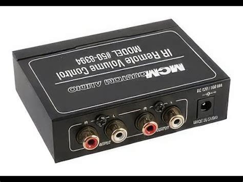 custom audio model 50 8394 review